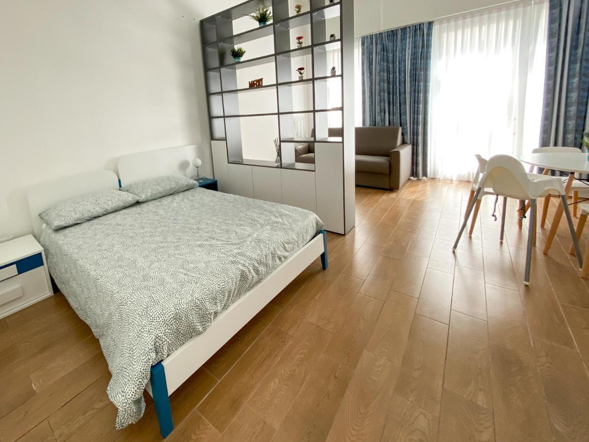 Appartamento A 30 Mt Dal Mare Cecina  Exterior foto